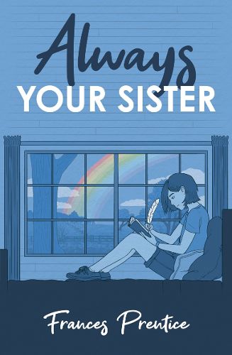 Cover image for Always Your Sister