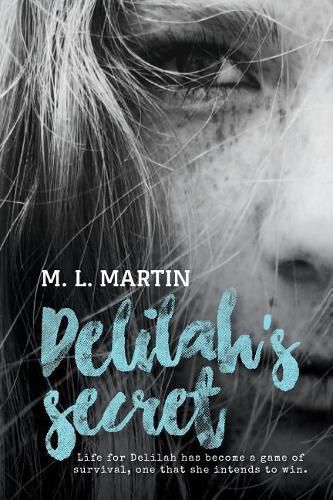 Cover image for Delilah's Secret