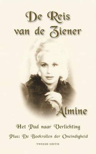 Cover image for de Reis Van de Ziener 2nd Edition