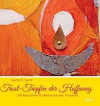 Cover image for Trost-Tropfen der Hoffnung