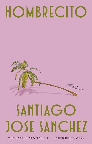 Cover image for Hombrecito