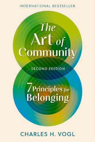 The Art of Community, Second Edition