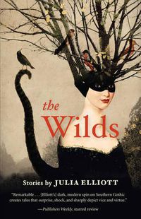 Cover image for The Wilds