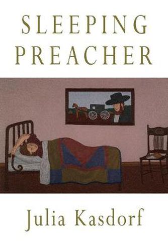 Cover image for Sleeping Preacher