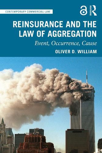 Cover image for Reinsurance and the Law of Aggregation