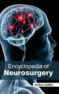 Cover image for Encyclopedia of Neurosurgery