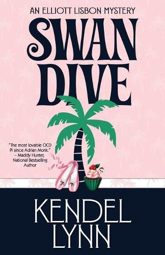 Cover image for Swan Dive