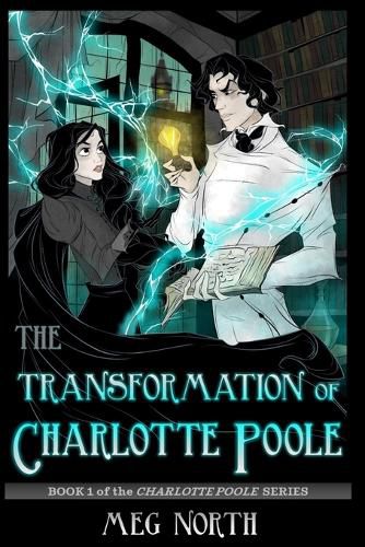 Cover image for The Transformation of Charlotte Poole