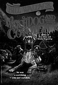 Cover image for Watchdog and the Coyotes