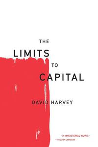Cover image for The Limits to Capital