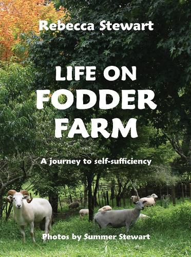 Cover image for Life on Fodder Farm