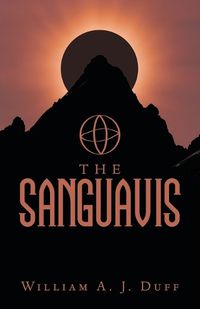 Cover image for The Sanguavis