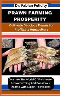 Cover image for Prawn Farming Prosperity