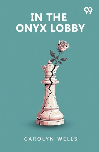 Cover image for In The Onyx Lobby (Edition1)