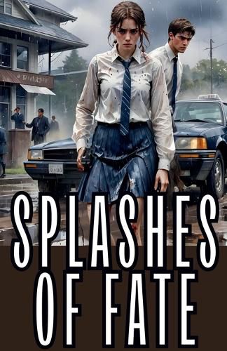 Cover image for Splashes of Fate