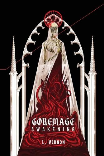 Cover image for Awakening