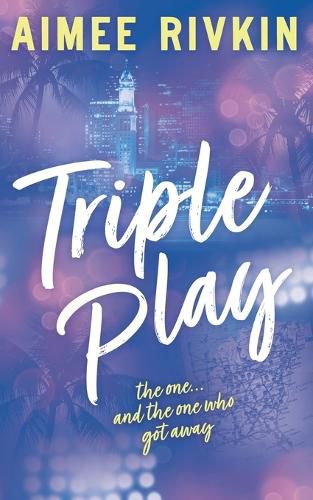 Cover image for Triple Play