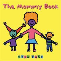 Cover image for The Mommy Book