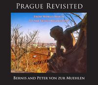 Cover image for Prague Revisited