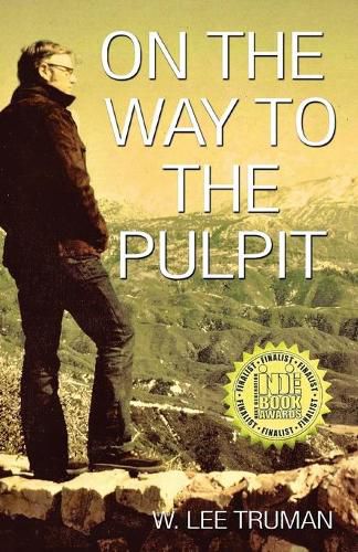 Cover image for On the Way to the Pulpit