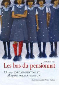 Cover image for Les Bas Du Pensionnat