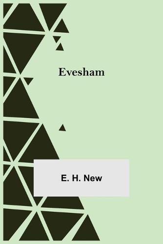Cover image for Evesham
