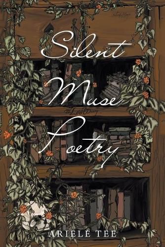 Cover image for Silent Muse Poetry: The Lost Diary