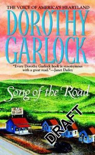 Cover image for Song Of The Road