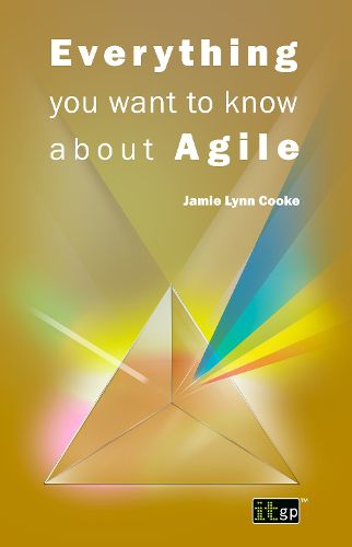 Cover image for Everything You Want to Know About Agile