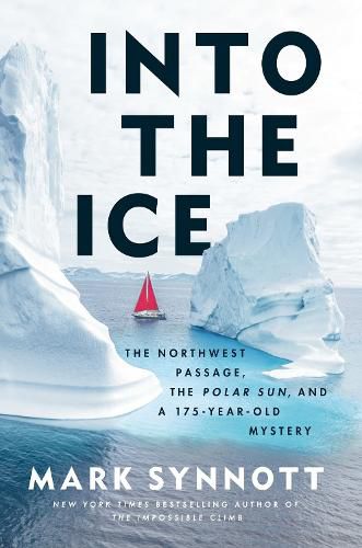 Cover image for Into the Ice