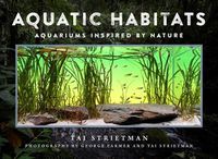 Cover image for Aquatic Habitats