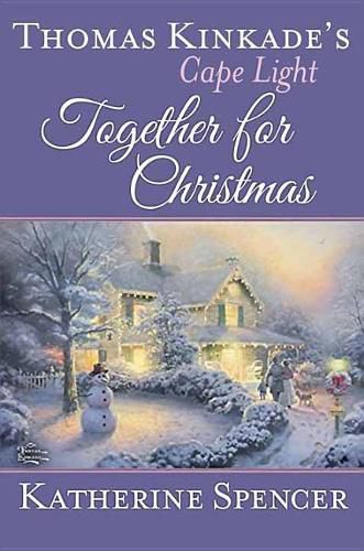 Cover image for Together for Christmas