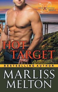 Cover image for Hot Target (The Echo Platoon Series, Book 4)