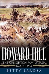 Cover image for Howard Hill