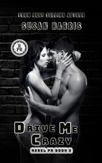 Cover image for Drive Me Crazy