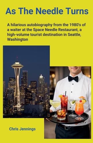 Cover image for As The Needle Turns