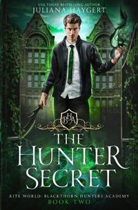 Cover image for The Hunter Secret