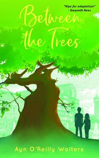 Cover image for Between the Trees