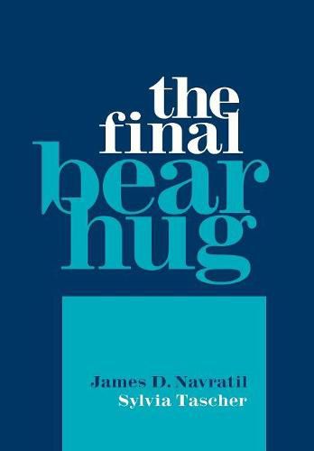 Cover image for The Final Bear Hug