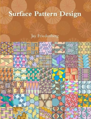 Cover image for Surface Pattern Design