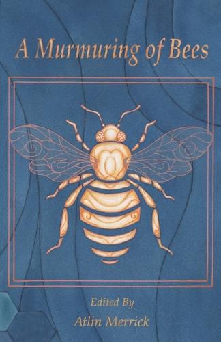 Cover image for A Murmuring of Bees