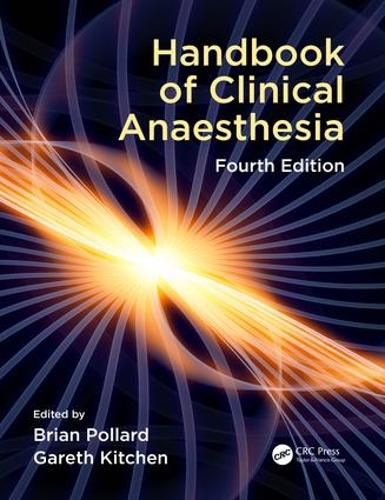 Cover image for Handbook of Clinical Anaesthesia