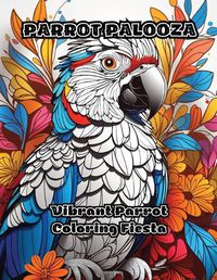 Cover image for Parrot Palooza