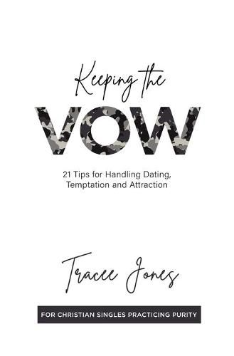 Cover image for Keeping the Vow