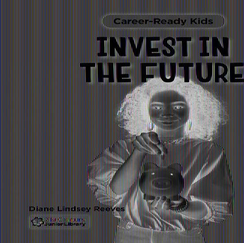 Cover image for Invest in the Future