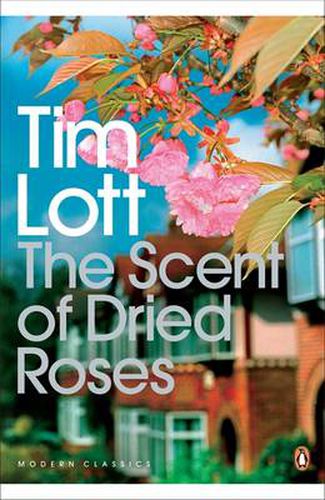 The Scent of Dried Roses: One family and the end of English Suburbia - an elegy