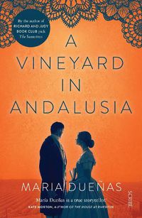Cover image for A Vineyard in Andalusia
