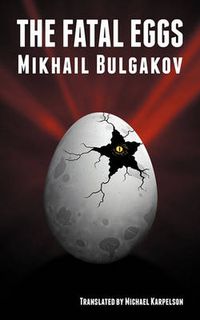 Cover image for The Fatal Eggs