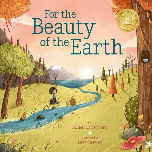 Cover image for For the Beauty of the Earth