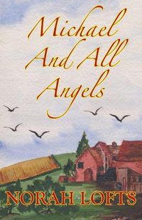 Cover image for Michael and All Angels